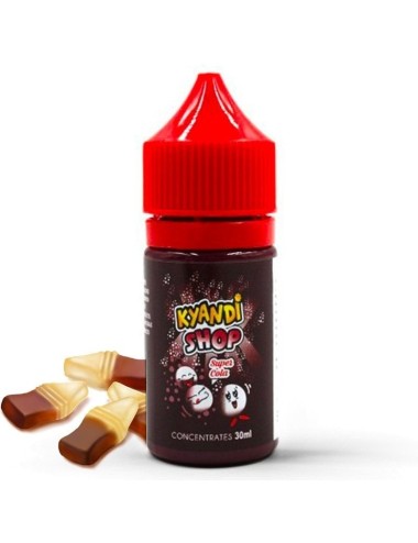 Arôme concentré  Super Cola  - Kyandi shop  30ml