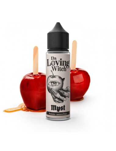 Da Loving Witch - MYST 50ml