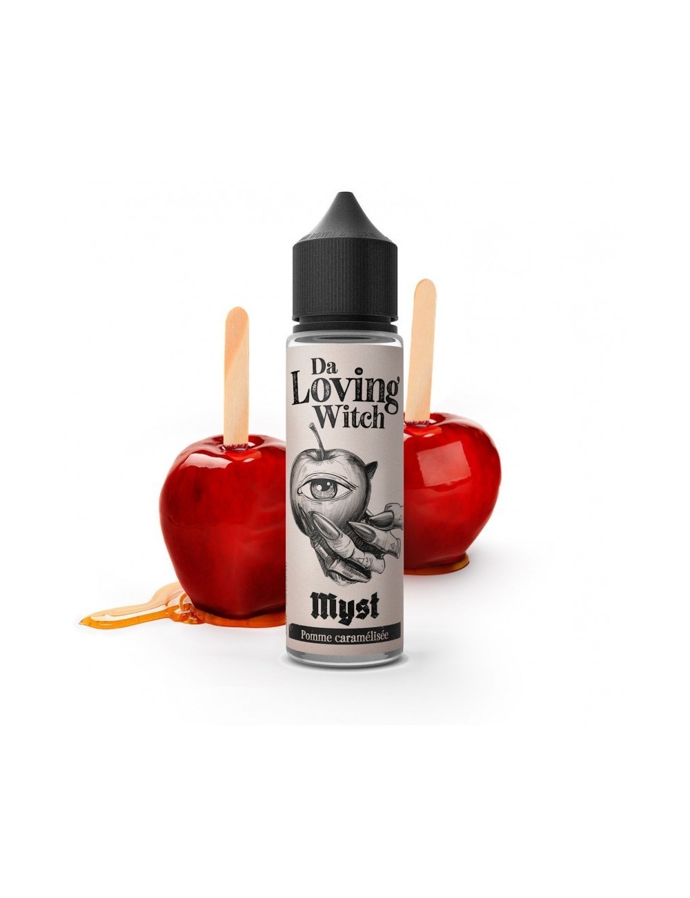 Da Loving Witch - MYST 50ml