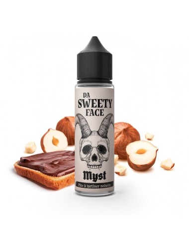 Da Sweety - MYST 50ml
