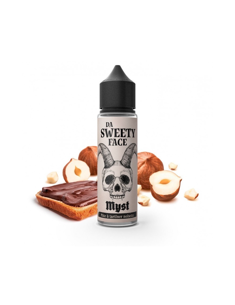 Da Sweety - MYST 50ml