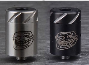 Troll Dripper - Wotofo