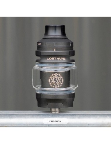 Centaurus Sub-ohm V2 - Lost Vape