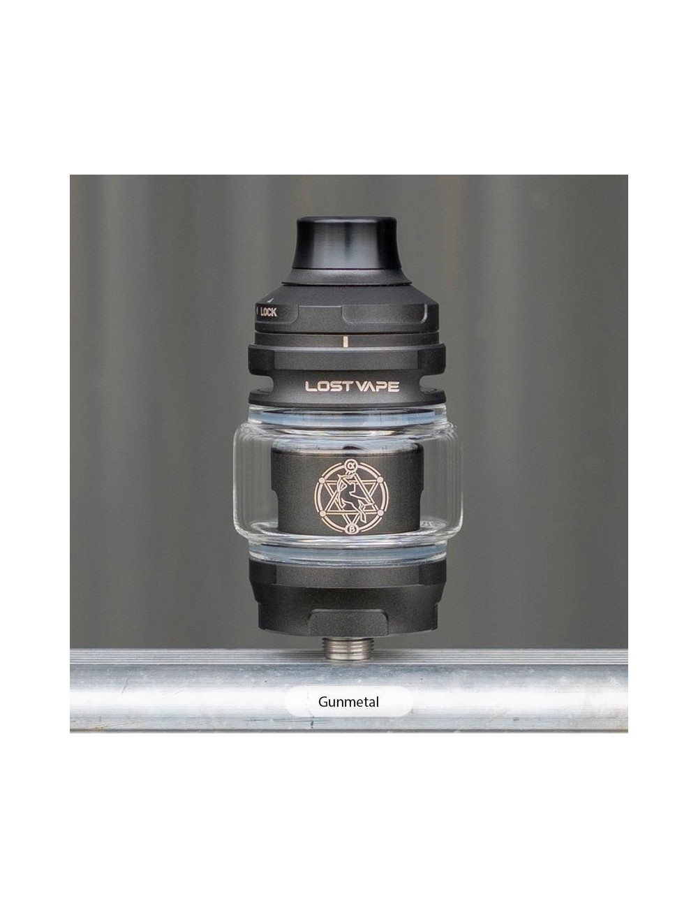Centaurus Sub-ohm V2 - Lost Vape