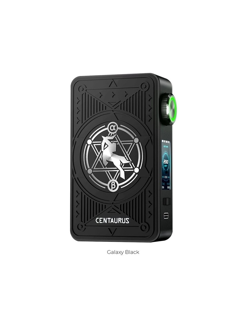Box Centaurus M200 - Lost Vape