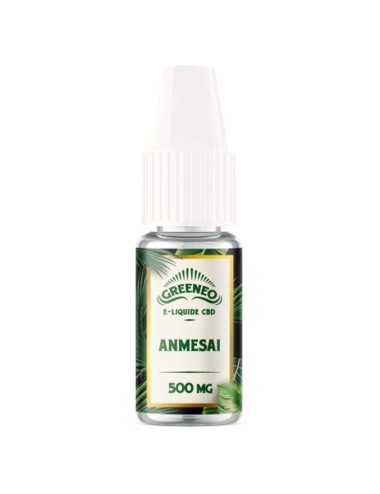 Anmesia - Greeneo 10ml