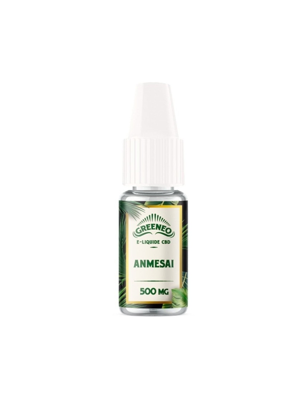 Anmesia - Greeneo 10ml