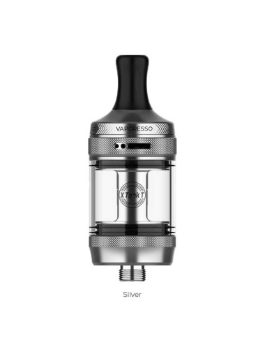 XTank T - Vaporesso