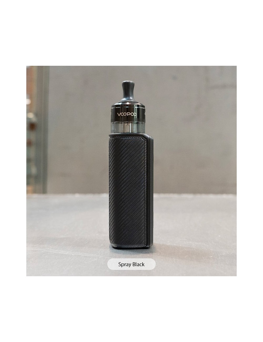 Kit Drag S3 - Voopoo