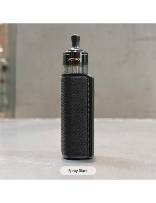 Kit Drag S3 - Voopoo