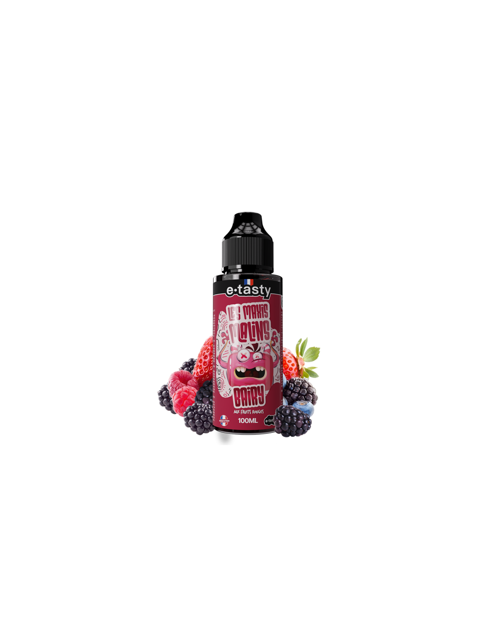 Bairy - Les maxis malins 100ml