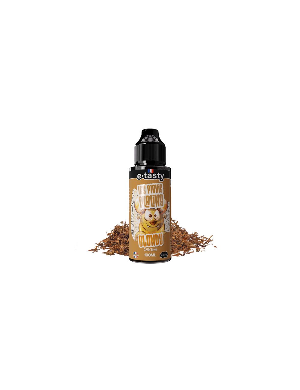 Blondy - Les maxis malins 100ml