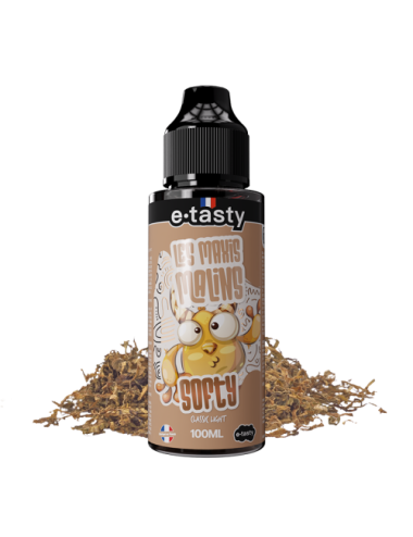 E-liquides cigarette électronique : fruités, mentholés, gourmands,