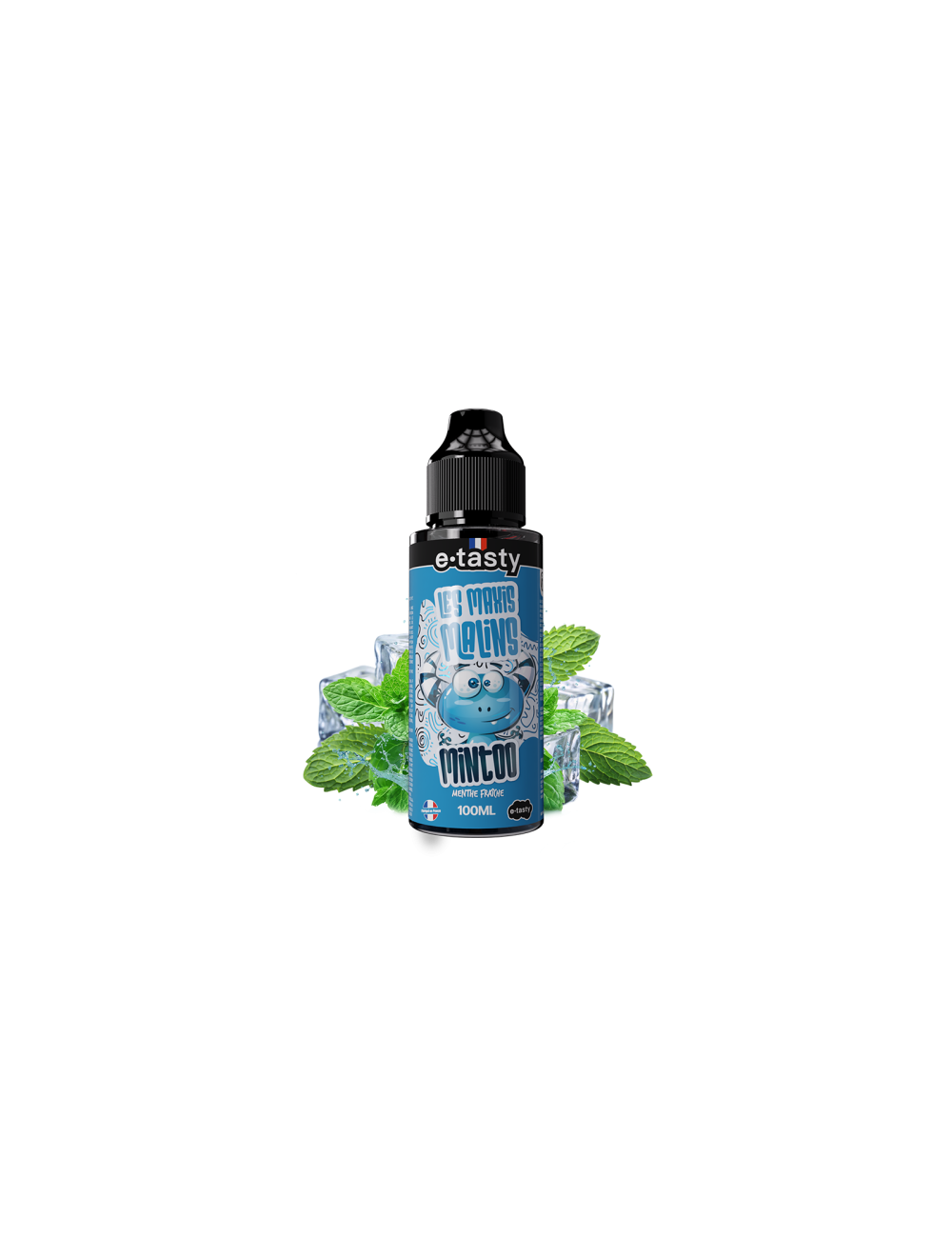 Mintoo - Les maxis malins 100ml