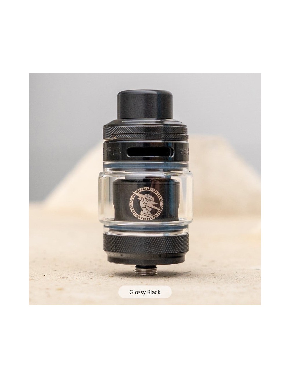 Z SUBOHM TANK 5 - Geekvape