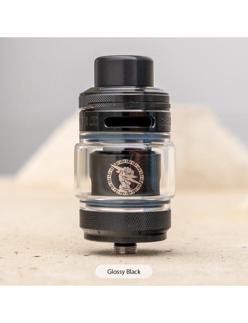 Z SUBOHM TANK 5 - Geekvape