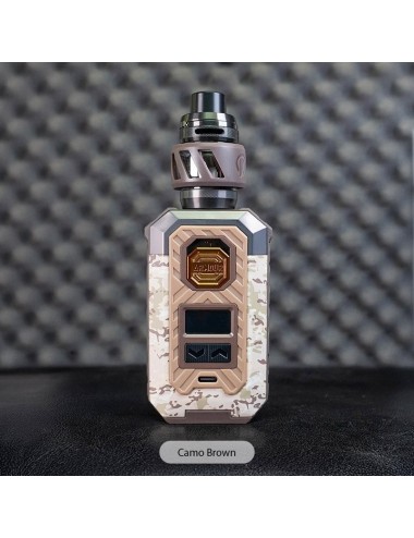 Kit Armour Max Itank T - Vaporesso