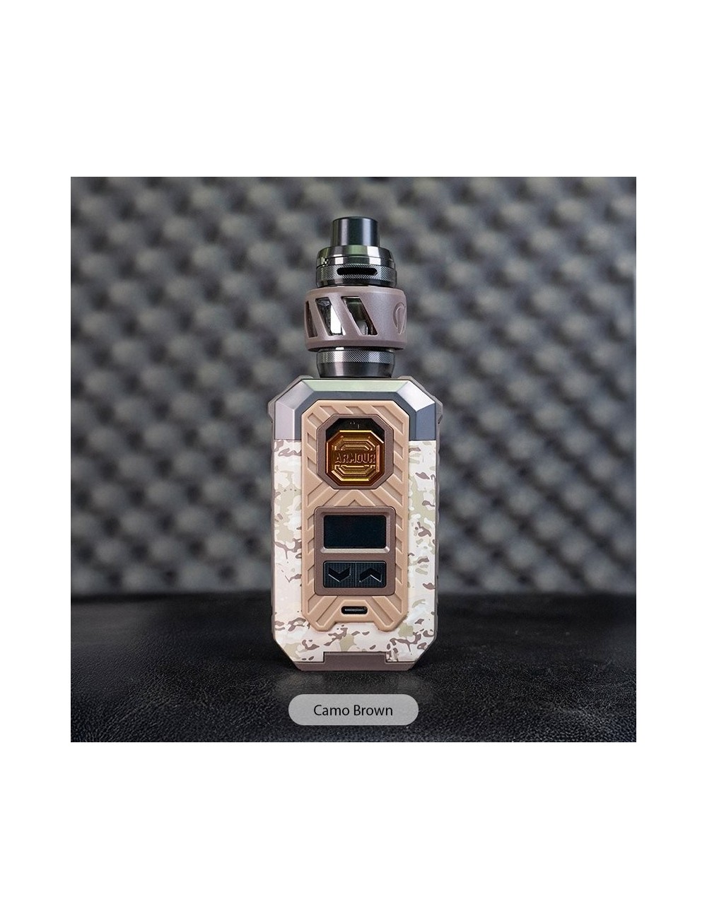 Kit Armour Max Itank T - Vaporesso