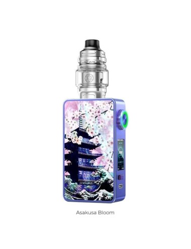 Kit Centaurus M200 V2 - Lost Vape