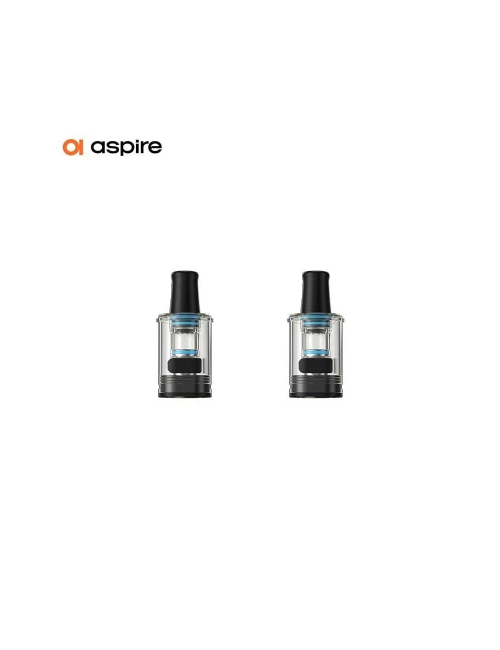 Cartouche Magnum  (2pcs) - Aspire