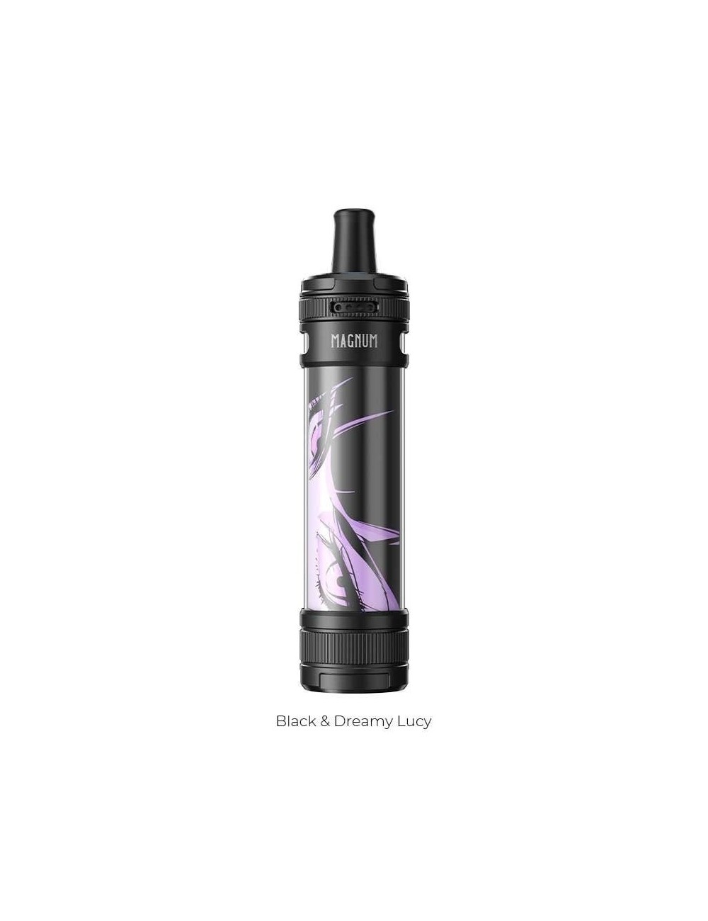 kit Magnum / Apire - Black Dreamy Lucy