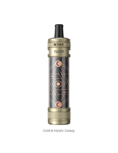 kit Magnum / Apire - Gold Mystic Galaxy