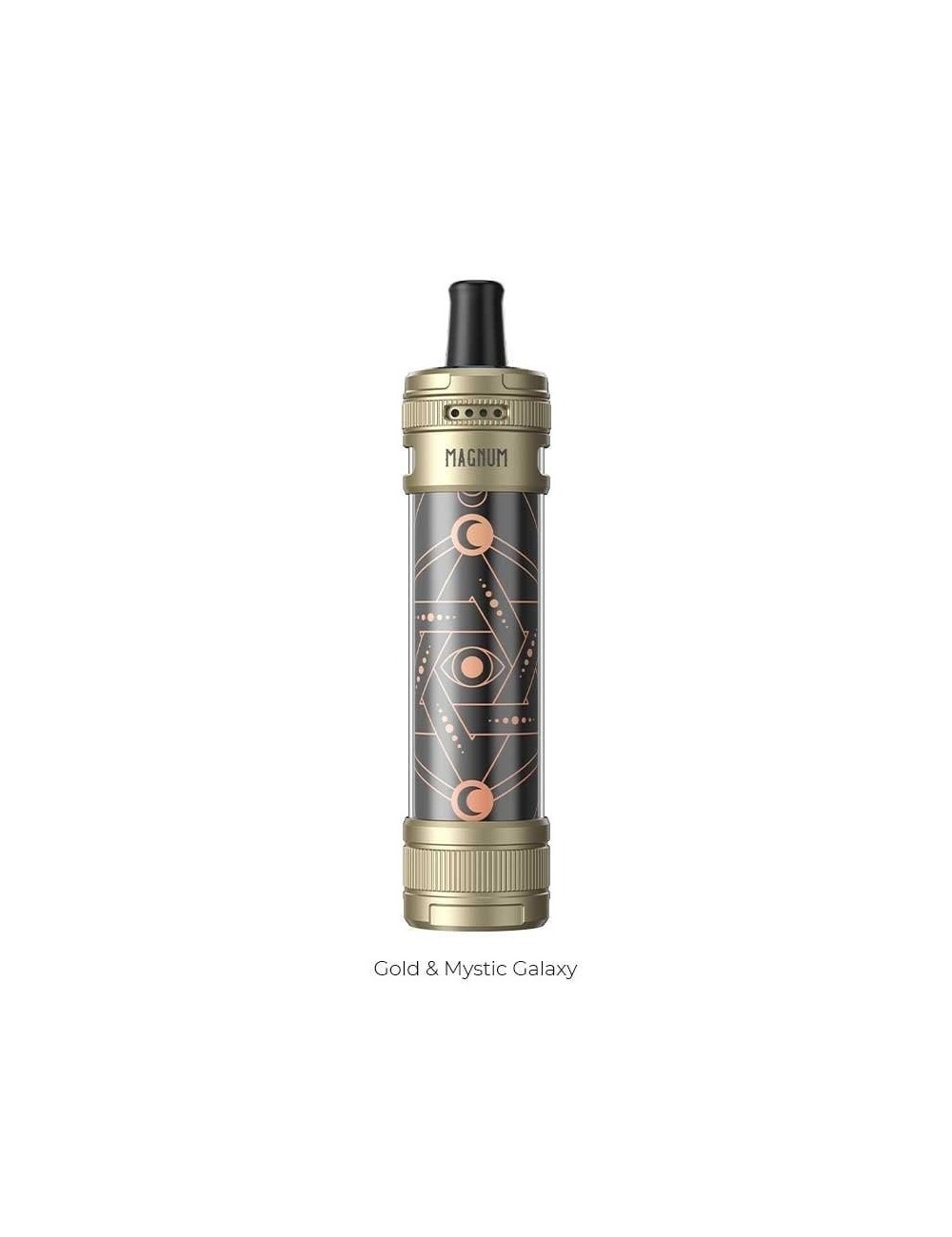 kit Magnum / Apire - Gold Mystic Galaxy
