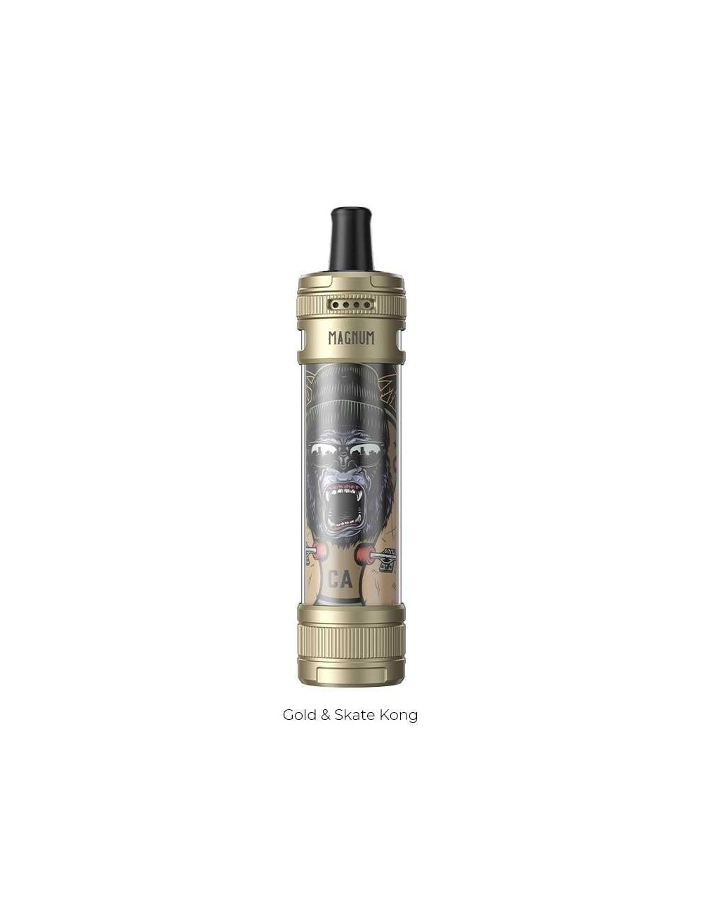 kit Magnum / Apire - Gold Skate Kong