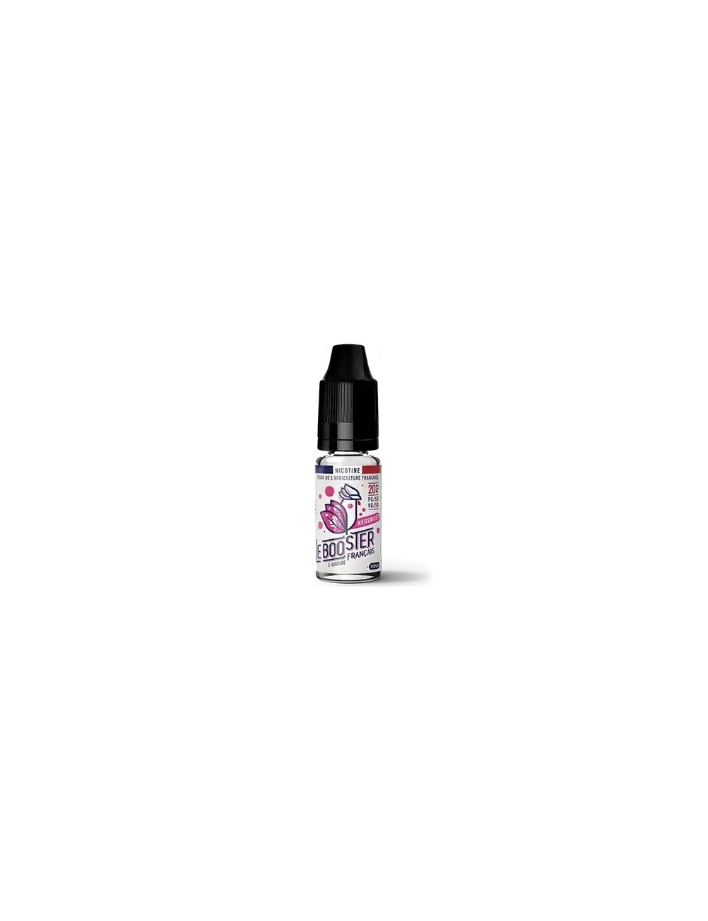 Booster NeoSweet ( Sucrant ) 10mL - Vincent dans les vapes