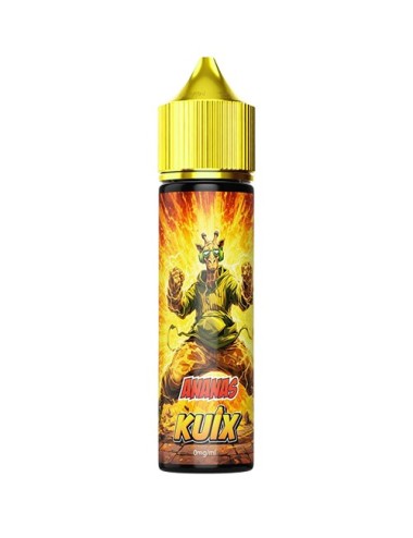 Ananas  - Kuix  50ml