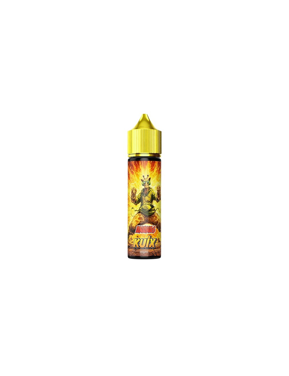 Ananas  - Kuix  50ml
