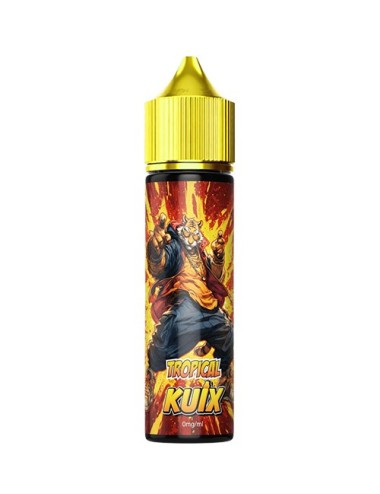 Tropical  - Kuix  50ml