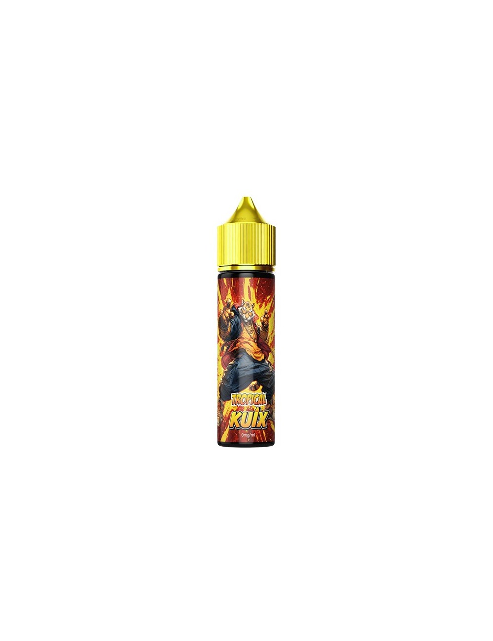 Tropical  - Kuix  50ml