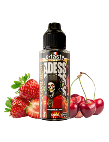 ADESS - GODFALL City 100 ml