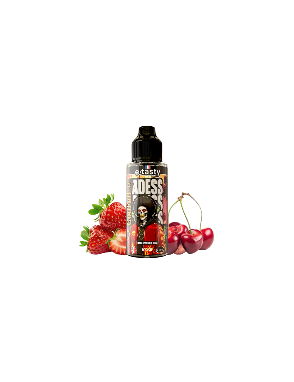 ADESS - GODFALL City 100 ml