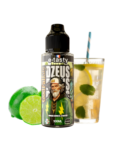 DZEUS - GODFALL City 100 ml
