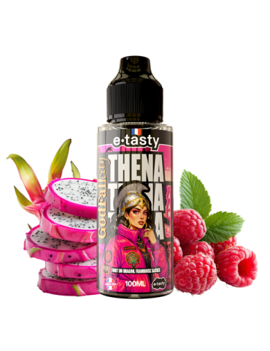 Thena - GODFALL City 100 ml