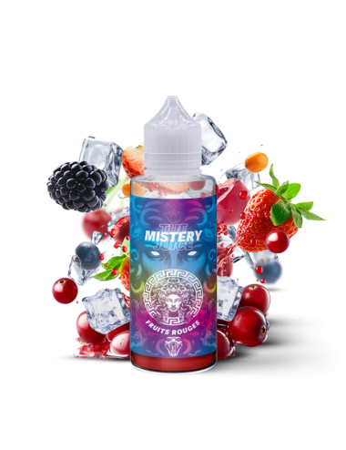 Mistery - Medusa 100ml