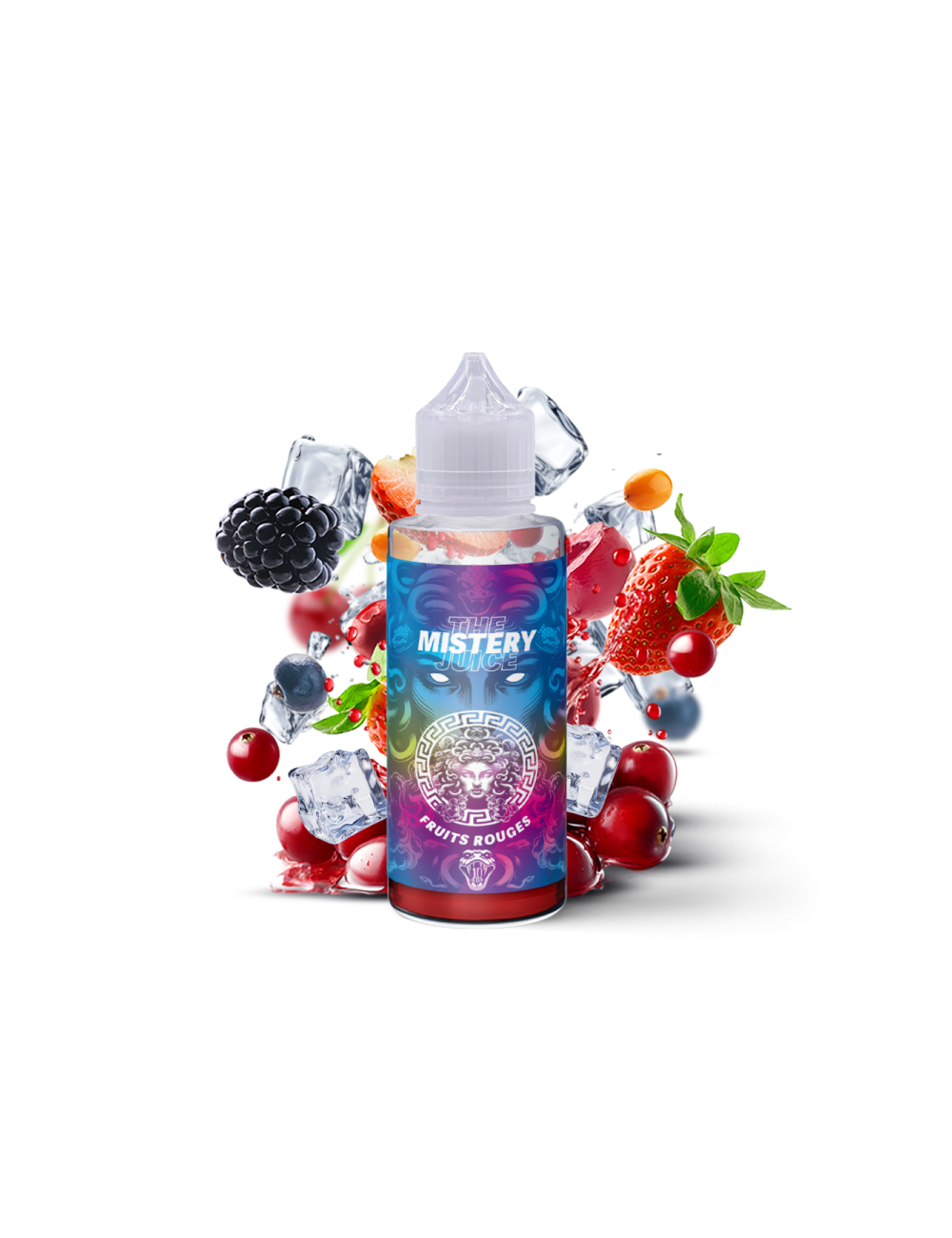 Mistery - Medusa 100ml
