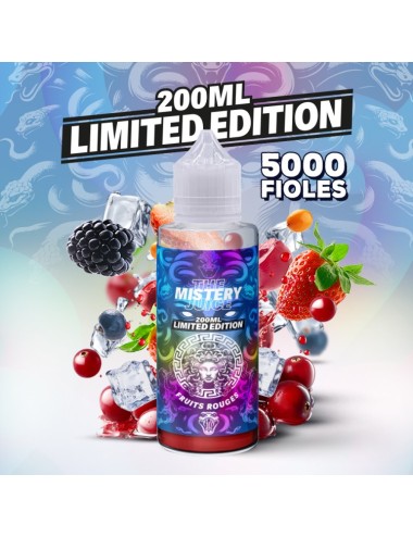 Mistery Edition Limitée - Medusa 200ml