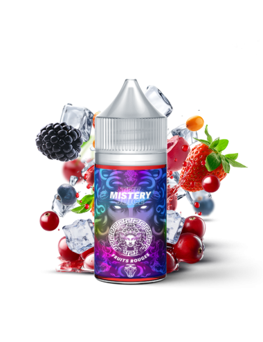 Arôme / Concentré Mistery - Medusa 30ml
