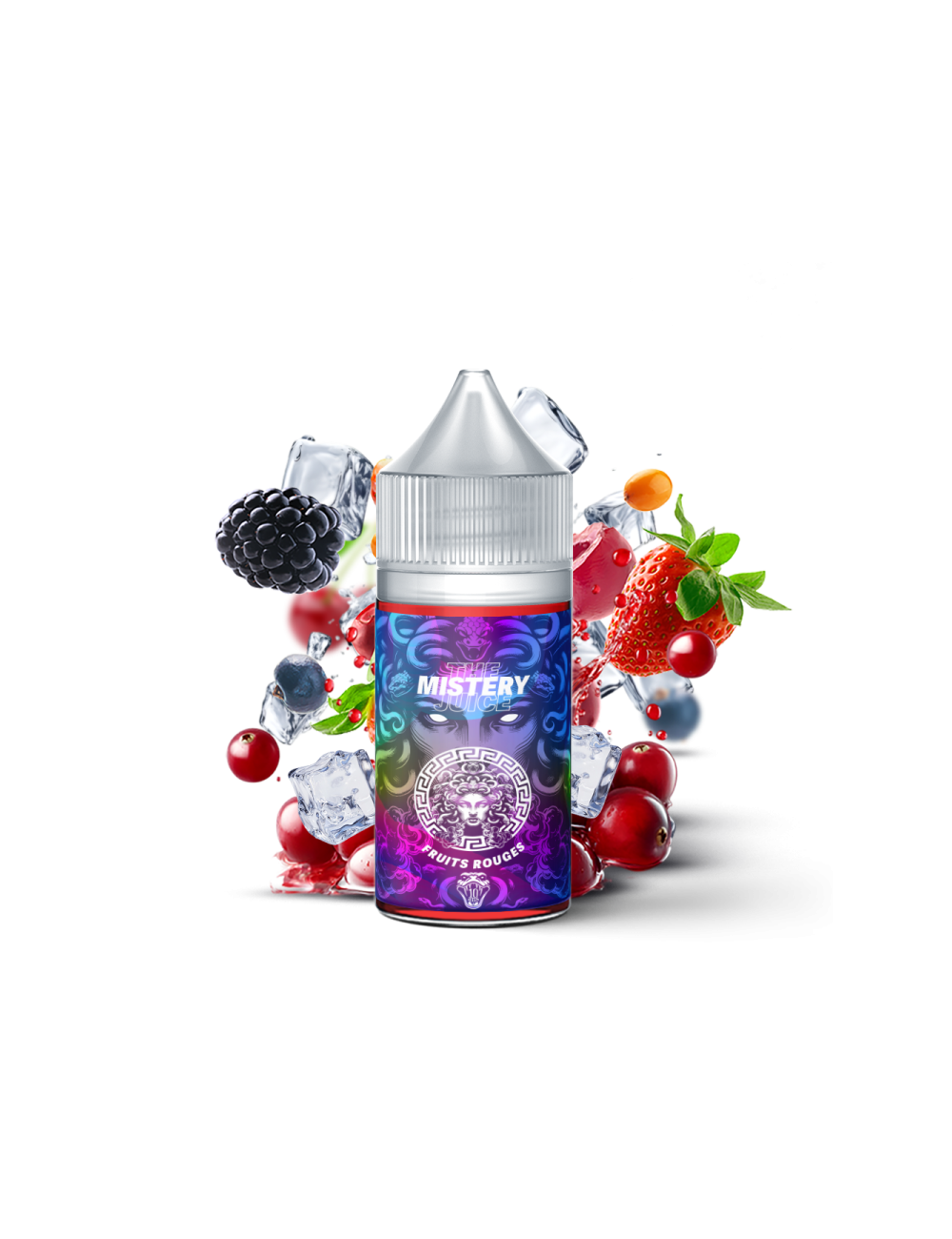 Arôme / Concentré Mistery - Medusa 30ml