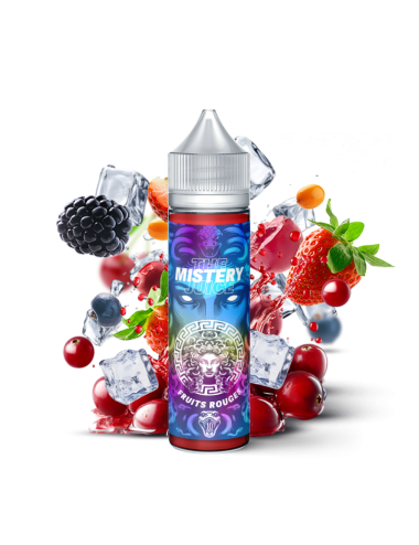 Mistery - Medusa 50ml