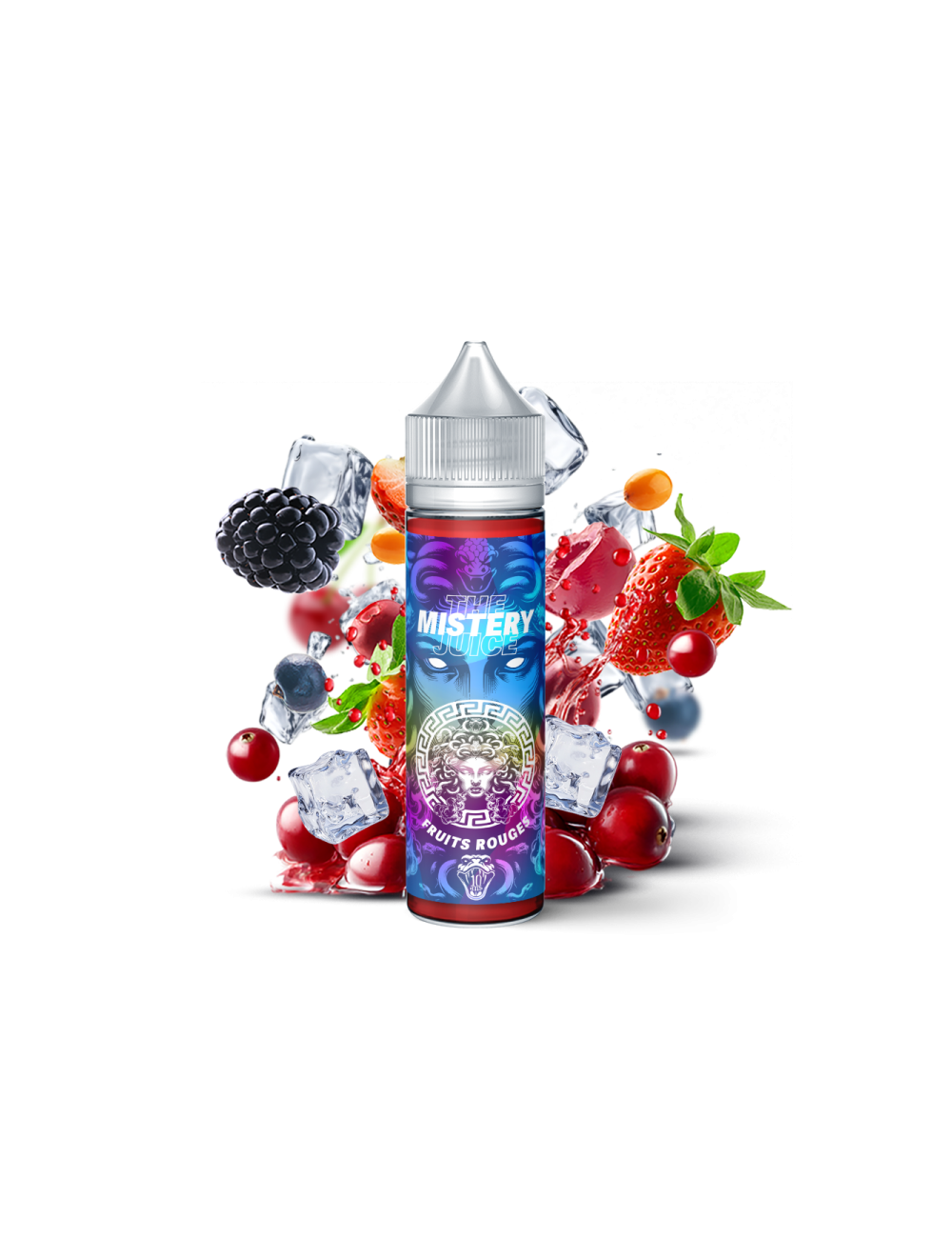 Mistery - Medusa 50ml