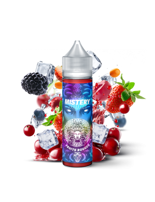 Mistery - Medusa 50ml