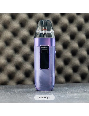 Kit Luxe X3 2600 mah - Vaporesso
