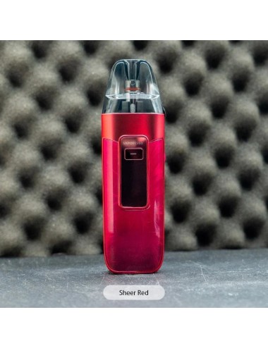 Kit Luxe X3 2600 mah - Vaporesso