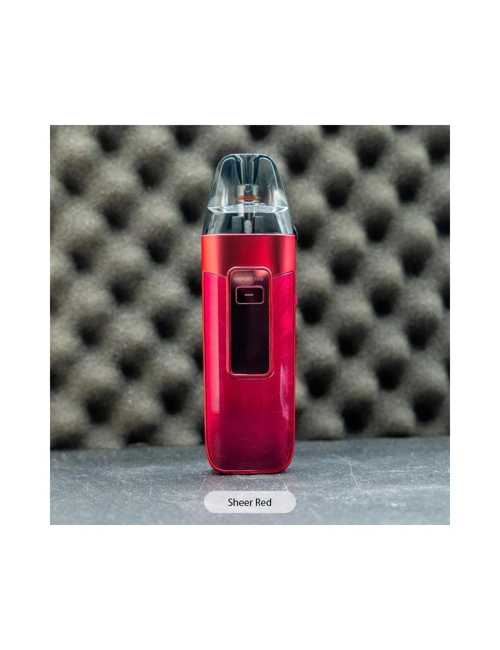 Kit Luxe X3 2600 mah - Vaporesso