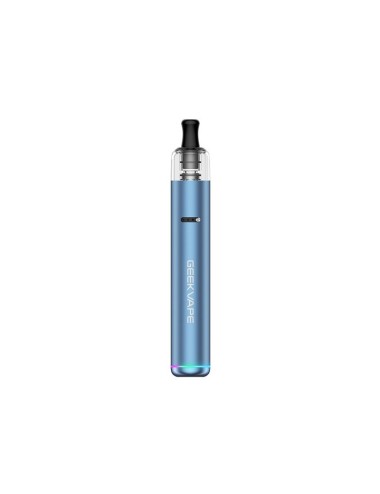 Kit Pod Wenax S3 Evo 1100mAh - Geekvape