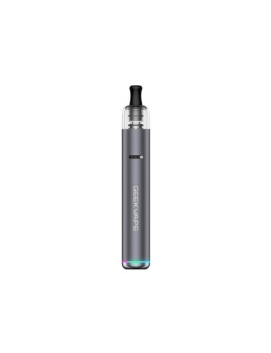 Kit Pod Wenax S3 Evo 1100mAh - Geekvape